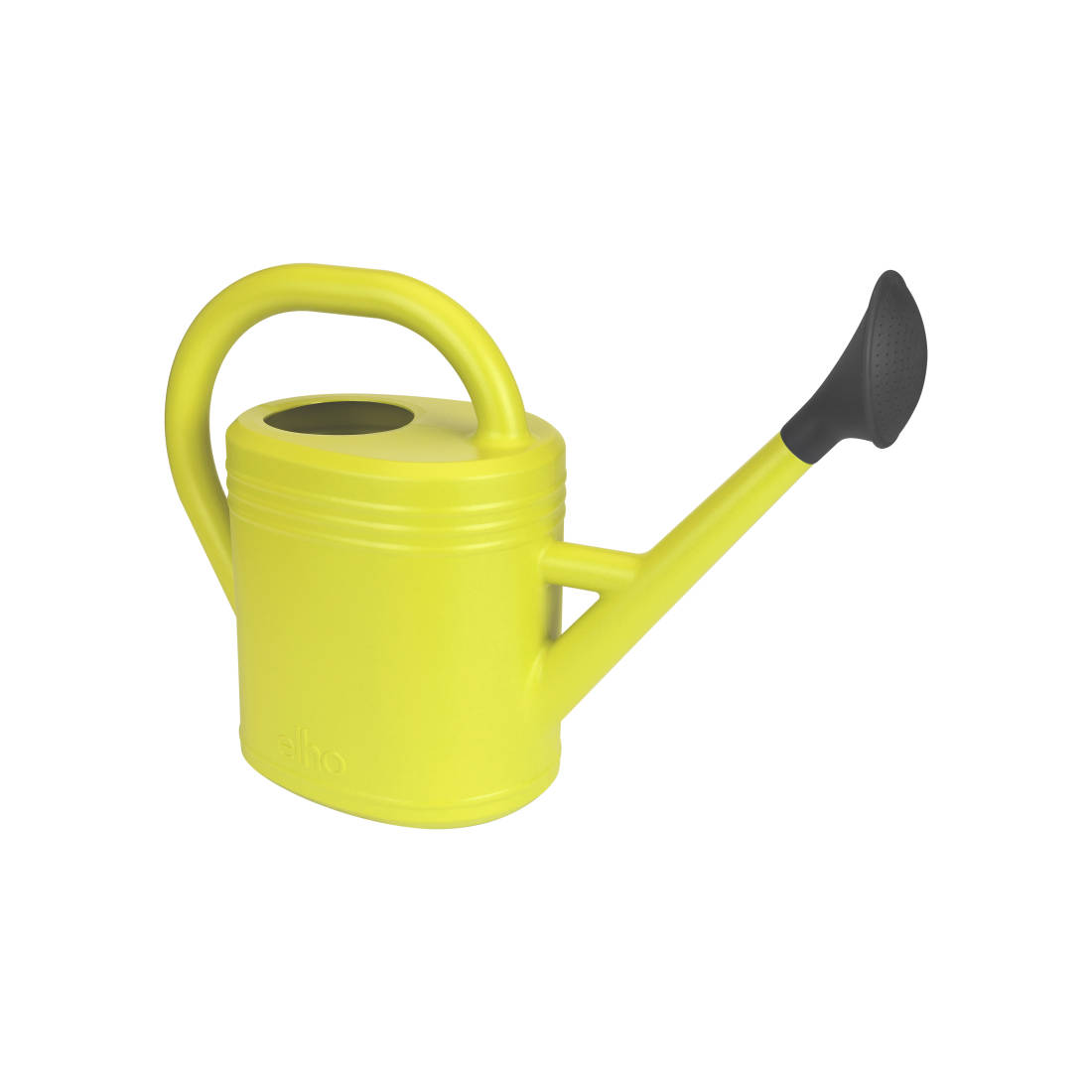 green basics watering can 10ltr lime green Trees Windy Ridge